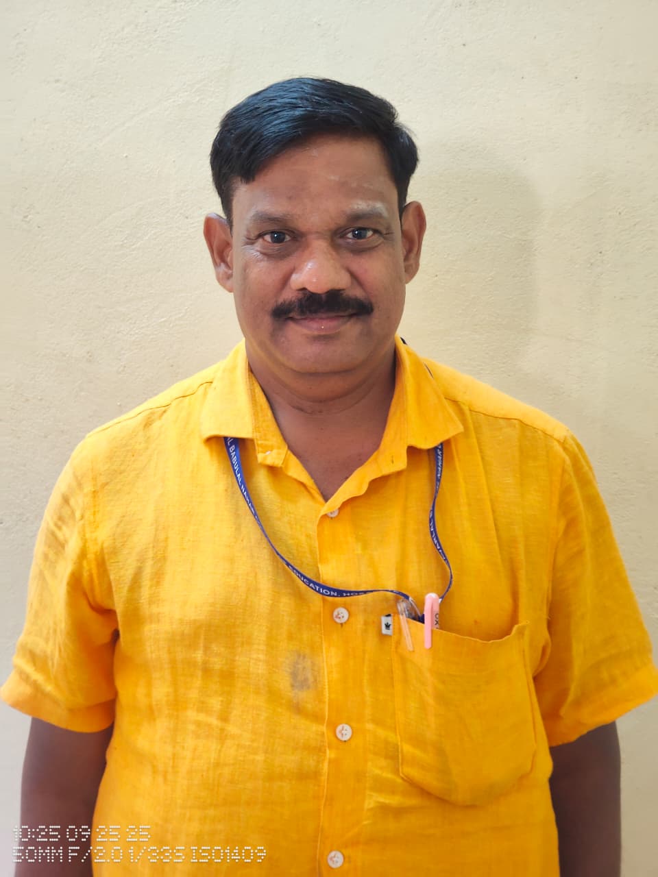 Sri. Mallikarjun